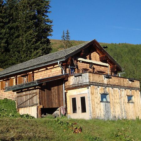 Turner-Huette Villa Хайлигенблут Стая снимка