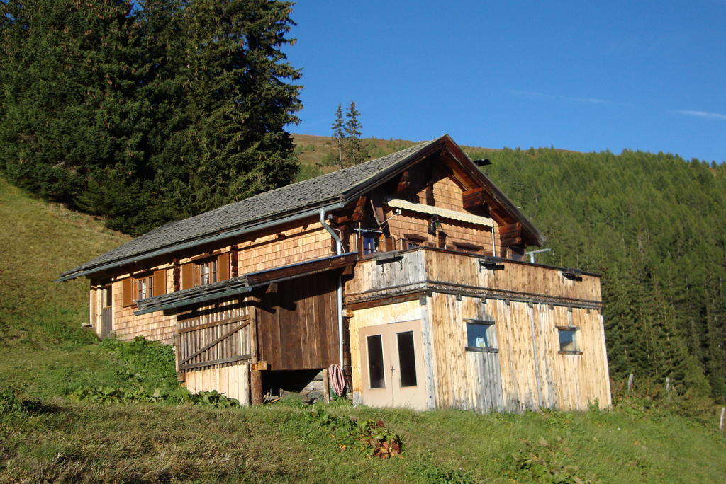 Turner-Huette Villa Хайлигенблут Стая снимка